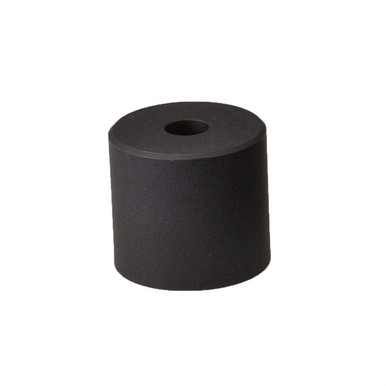 MXT EXTENSION TUBE END CAP 12 GA.