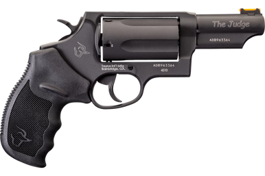 Taurus Judge Revolver 45 Colt 410 Ga 3 Inch Barrel 5 Rounds Matte Finish