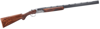 Rizzini Round Body EM 410 Bore 29in Barrel 2rd Wood Stock  Forend  Gray 853418104965