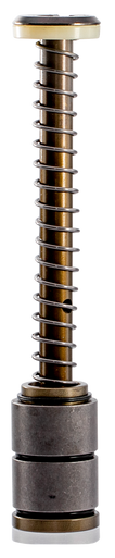 Maxim Defense MXM47571 JP Silent Captured Spring Heavy Tungsten/Stainless Steel AR-Platform