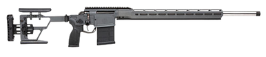 Sig Sauer 6.5 Creedmoor 24in Threaded 10rd Gray/