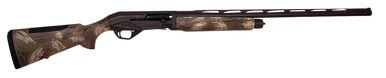 Weatherby Sorix 12GA 28in Barrel 2rd Slough Camo Stock  Forend  Brown XSL1228SMG
