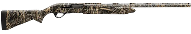 Winchester SX4 Waterfowl Hunter 12GA 28in Barrel 4rd  Realtree Max7 Camo 48702024016
