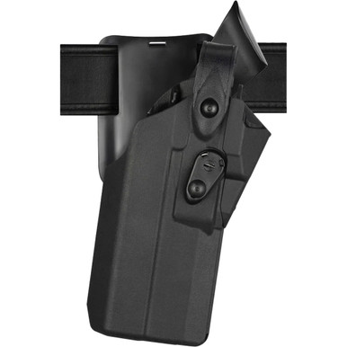 Safariland Low Ride Duty Holster Glock 19 Black LH