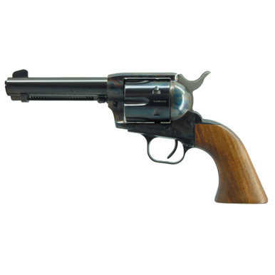 EAA Bounty Hunter Revolver 357 mag 45 in Case Color Frame