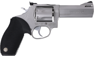 Taurus Tracker 627 Revolver 357 Magnum 4 Inch 7 Rounds Stainless Steel