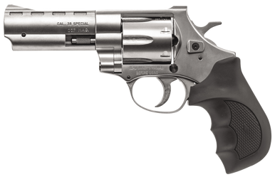 EAA Windicator Revolver 357 mag 4 in Nickel 6 rd