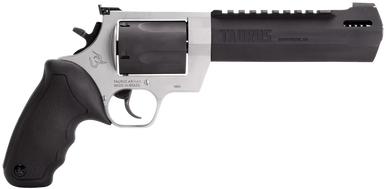 Taurus Raging Hunter 460 SW 675 in 5 Rounds Two Tone