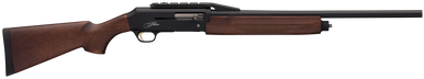 Browning Silver Rifled Deer 20 Gauge 22 Inch 4 Rounds Satin Turkish Walnut