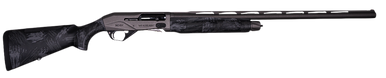 Weatherby Sorix 12GA 28in Barrel 2rd Storm Camo Stock  Forend  Gray XST1228MAG
