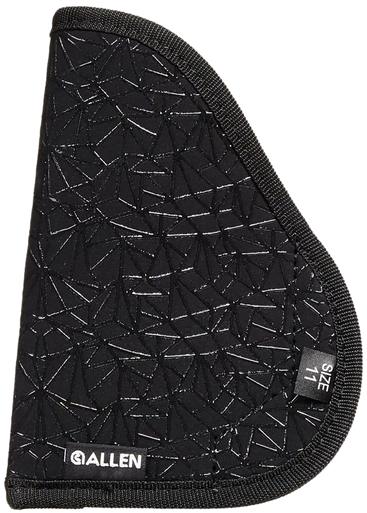Allen Spiderweb Inside the Pocket Holster Black Size 01