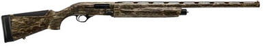 Beretta A300 Ultima 12GA 28in Barrel 3rd KickOff Synth Stock  Mossy Oak Bottomland Camo J32TU18