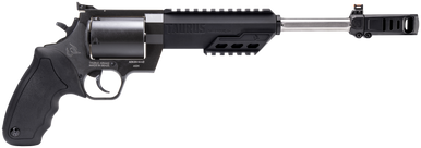Taurus Raging Hunter 460 SW Magnum 105 in 5 Rounds Two Tone Finish
