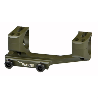 WARNE GEN 2 EXTND SKELETON 30MM OD