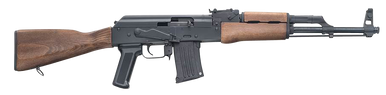 Chiappa Firearms RAK-22 22 LR 17.25" 10 Rounds Matte Steel Wood Stock