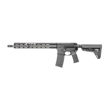 NOVESKE CHAINSAW 556 16" MLOK BLK