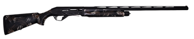 Weatherby Sorix 12GA 26in Barrel 2rd Midnight Marsh Camo Stock  Forend  Black XMM2028MAG