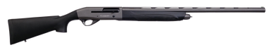 Weatherby Element Tungsten Synthetic 12GA 26in Barrel 4rd Black Stock  Forend  Gray EST1226PGM