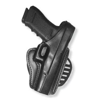 Paddle Holster - B807-92FLH