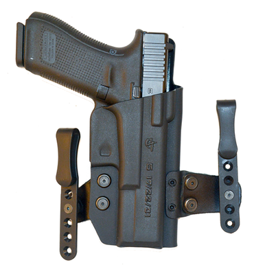 IWB Kydex Holster - C217GL054RBSN