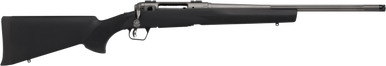 Savage 110 Trail Hunter Lite Rifle 400 Legend 20 in 4 rd Threaded Tungsten Cerakote