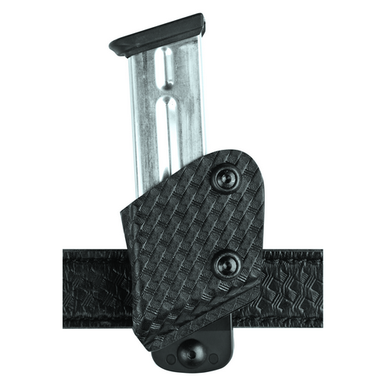 Model 773 Competition Open Top Magazine Pouch With Belt Loop - 1101929