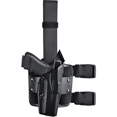 Model 6384 ALS OMV Tactical Holster for Sig Sauer P226 w/ Light - 1157827
