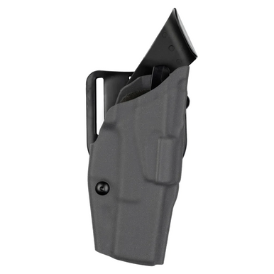Model 6390 ALS Mid-Ride Level I Retention Duty Holster for Smith & Wesson M&P 45C - 1159273