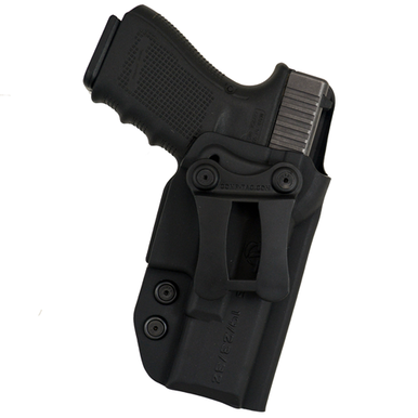 Infidel Max IWB Kydex Holster - C520SW133R50N