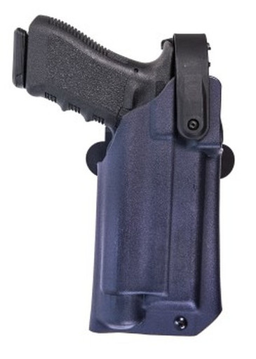 Blue Duty Holster Series Optics Uncovered - C865SS282RBKN