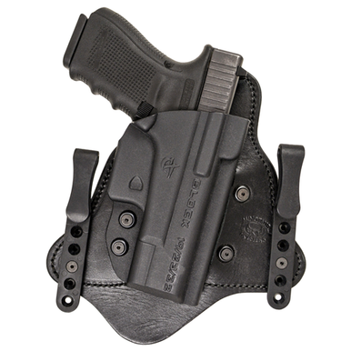 MTAC Premier IWB Hybrid Holster - C225HK078RBSN