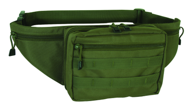 Hide-A-Weapon Fanny pack - 15-9316004000