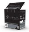 Migra Staxd Shotgun Ammo 12 ga. 3 in. 1.25 oz. 4-6 Shot 25 rd.