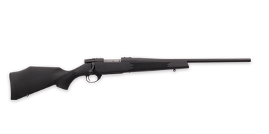 Weatherby Vanguard Synthetic Compact 6.5 Creedmoor 20" 4 Matte Blued