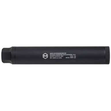 Maxim Drf22 Suppressor Dt Ti
