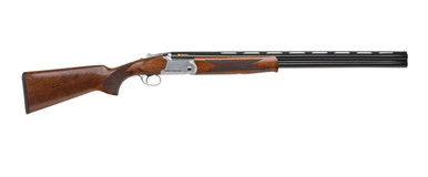 Spandau Arms Premier Field 12GA 26in Barrel 2rd Wood Stock  Forend  Gray 22000113