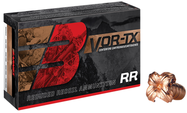 Barnes Bullets 7mm TTSX Boat Tail 120 Grain 20 Rounds