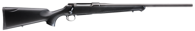 Sauer S1S270 100 Classic XT Full Size 270 Win 5+1 22" Matte Blued Steel Barrel & Drilled & Tapped Steel Receiver, Black Max Synthetic Stock