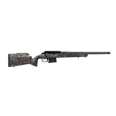 Aero Precision Solus Hunter Rifle 6.5 Creedmoor 24 Inch 5 Round Kodiak Rogue