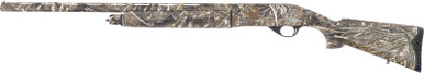 Iver Johnson IJ500 12GA 28in Barrel 4rd  Realtree Max5 Camo IJ50012MAX5SM