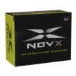 NovX Cross Trainer/Competition Lead-Free Handgun Ammunition .40 S&W 97 gr PC 1300 fps 20/ct