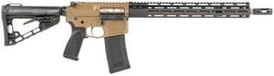 Wilson Combat Recon Tactical Rifle 5.56 NATO 16" 30 Rounds Flat Dark Earth