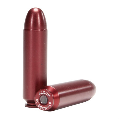 Rifle Snap Caps - 12302