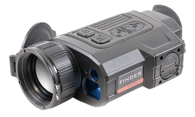 InfiRay Outdoor FH35RV2 Finder FH35R V2 Thermal Black 2x35mm 640x512, 12 Microns, 50 Hz Resolution, Zoom 4x