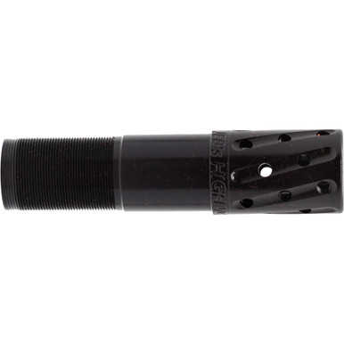 JEBS High Voltage Choke Tube 12 ga. Browning Invector Plus Black Nitride .695