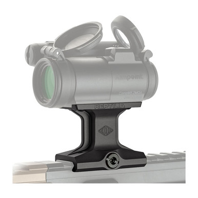 REPTILIA DOT MOUNT 1.93" T2 BLK