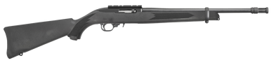 Ruger 1261 10/22 Tactical 22 LR 16.1" Satin Black 10rd Rounds.