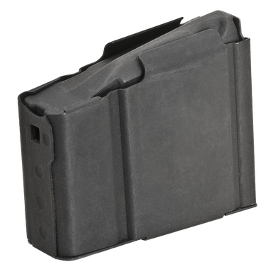 Springfield Armory M1A 5rd Magazine 6.5 Creedmoor 308 Win 7.62x51mm NATO Blued Steel