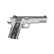 Springfield Armory 1911 Garrison .45 ACP 5" Barrel Stainless Steel