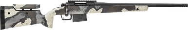 Springfield Armory Model 2020 Waypoint 308 Win 20" 5 Rounds Ridgeline Camo Cerakote